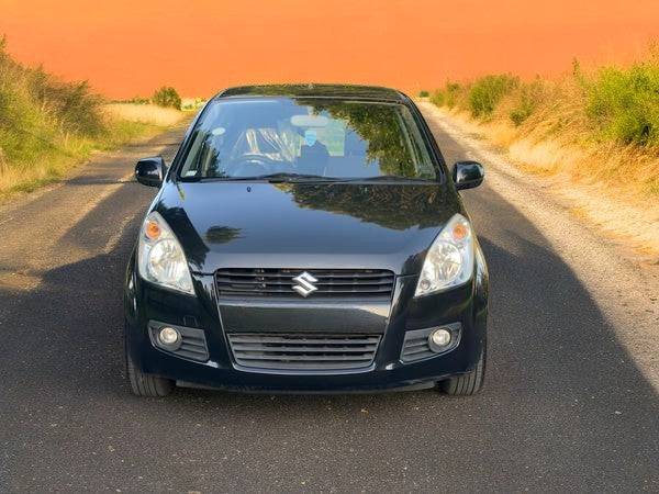 😍SUZUKI SPLASH LED HEADLIGHT KIT LOW BEAM HIGH BEAM POSITION LIGHTS 6000K😍 