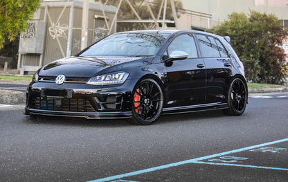 💕ART.7855 GRIGLIA VW Golf MK7 GTI R 2013-2016 💕