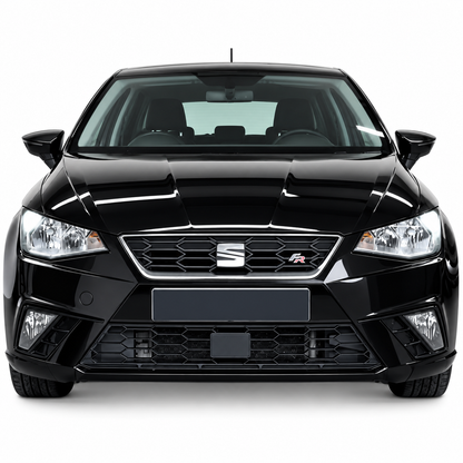 👉Paraurti stile FR adatto per Seat Ibiza MK5 (6F, KJ1) 17-21👈