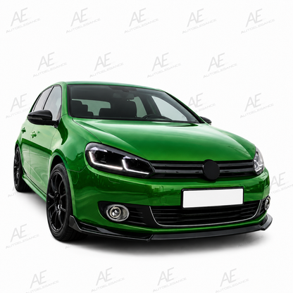 💕ART.10101 SPLITTER  VW Golf 6 (2008-2014)💕