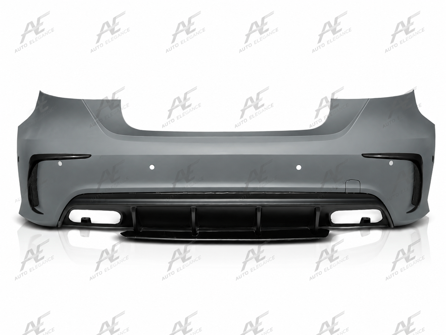 💕ART.7483 PARAURTI POSTERIORE MERCEDES Classe A W176 12-18 💕