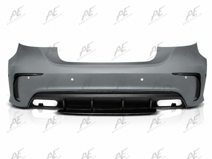 💕ART.7483 PARAURTI POSTERIORE MERCEDES Classe A W176 12-18 💕