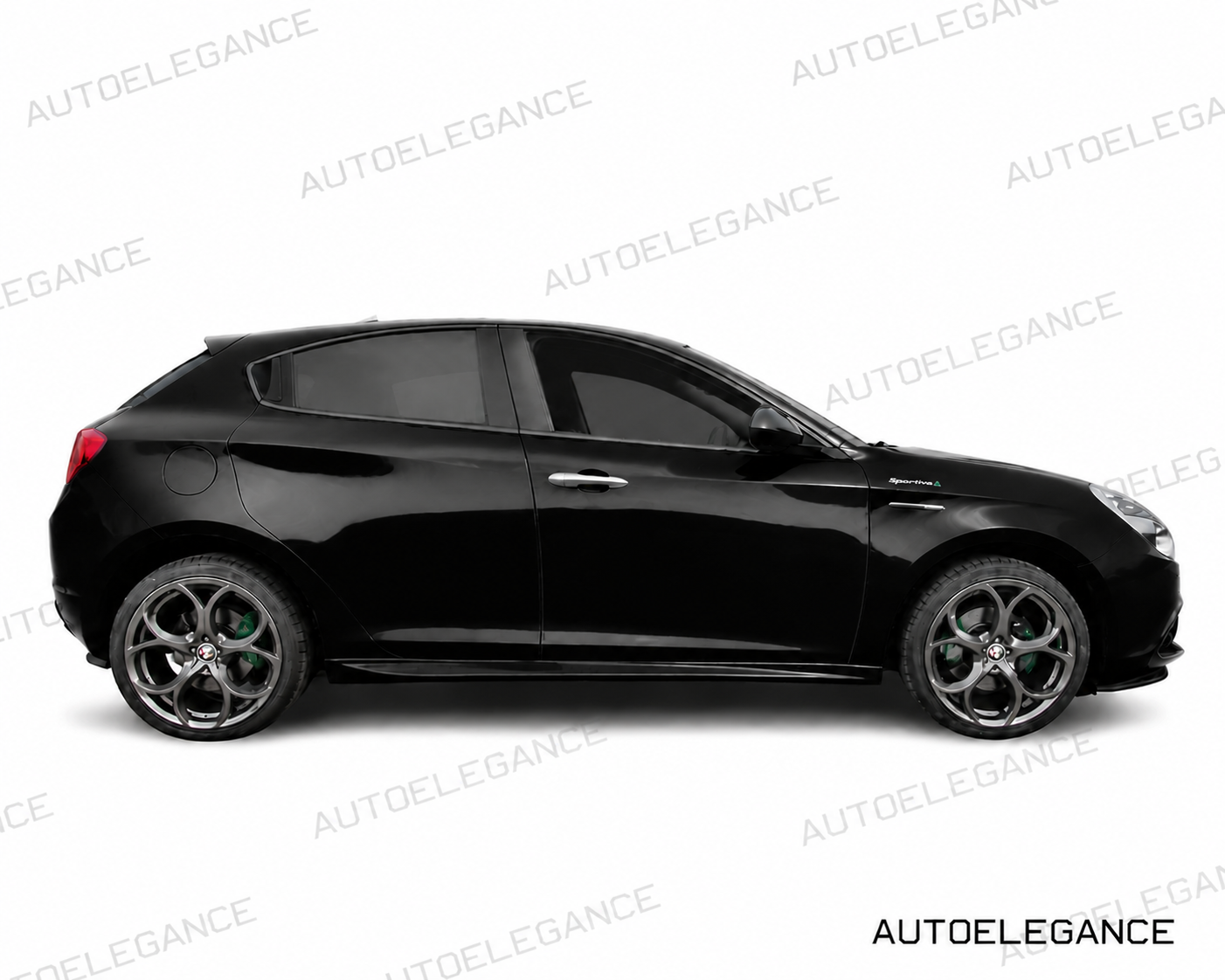 ART. 0074 MINIGONNE ALFA ROMEO GIULIETTA