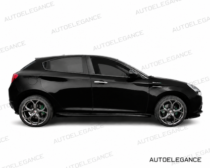 ART. 0074 MINIGONNE ALFA ROMEO GIULIETTA