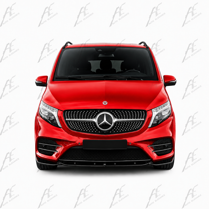 💕SPLITTER  M. Benz W447 FL 2019+💕