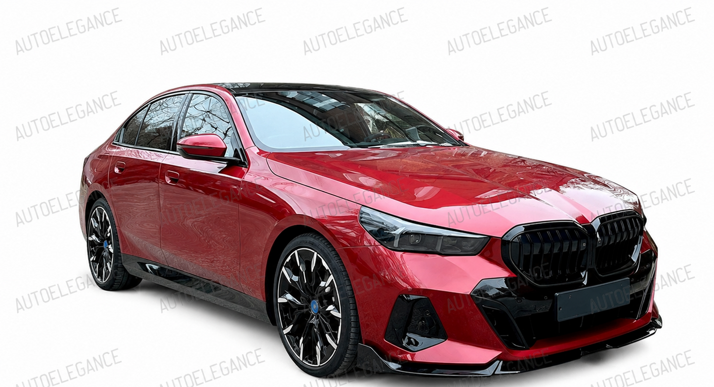 💕ART.10227 SPLITTER BMW Serie 5 G60 G61 dal 2023💕