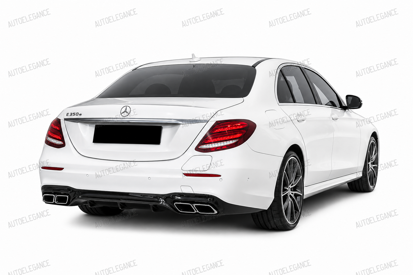 💕DIFFUSORI  MERCEDES CLASSE E W213 AMG 16-19 💕