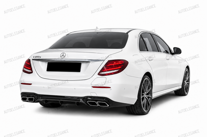💕DIFFUSORI  MERCEDES CLASSE E W213 AMG 16-19 💕
