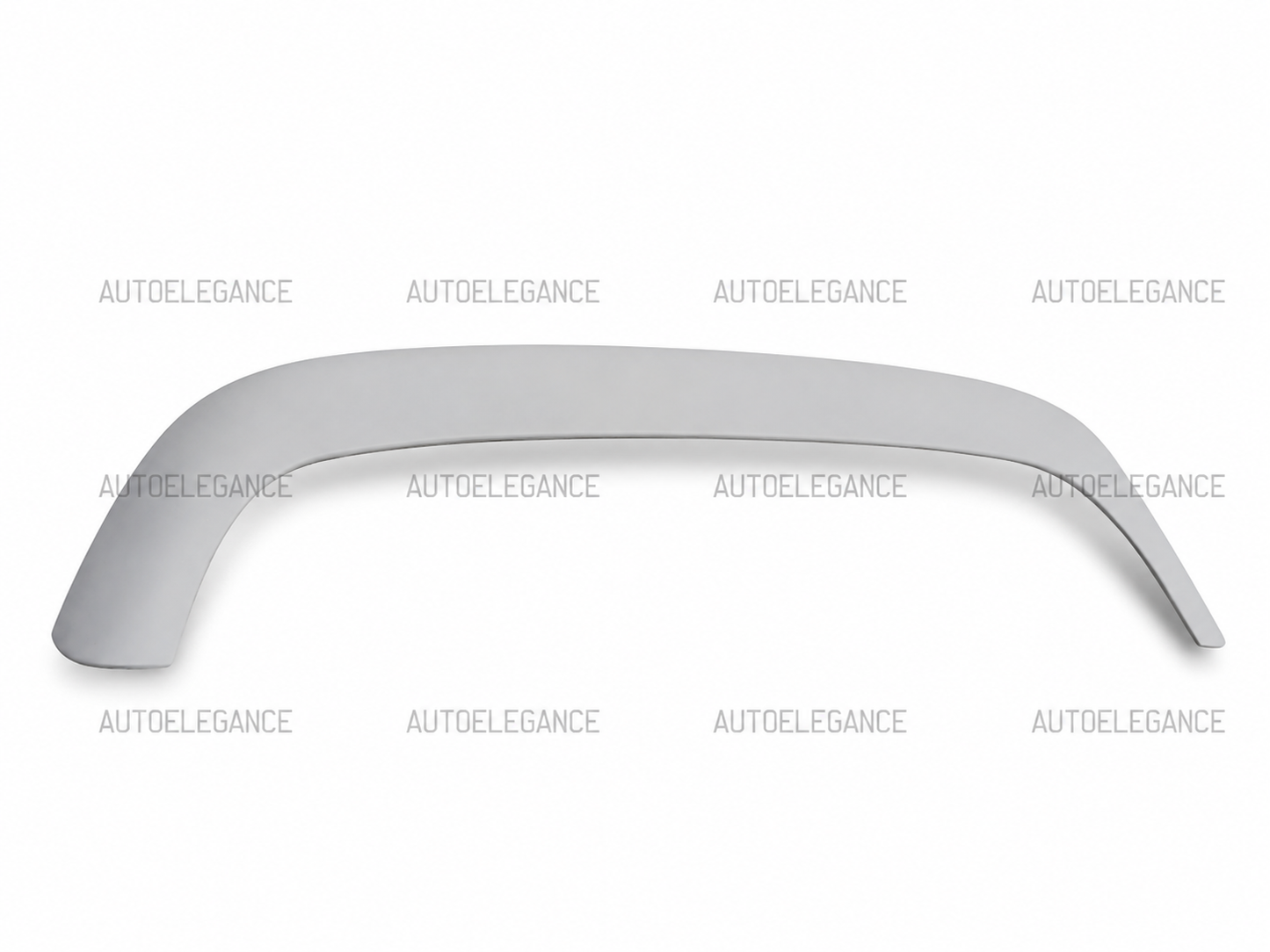 💫ART.9957 SPOILER TETTO (GREZZO) PER RENAULT MEGANE 4 IV 2015+ SPORT LOOK💫