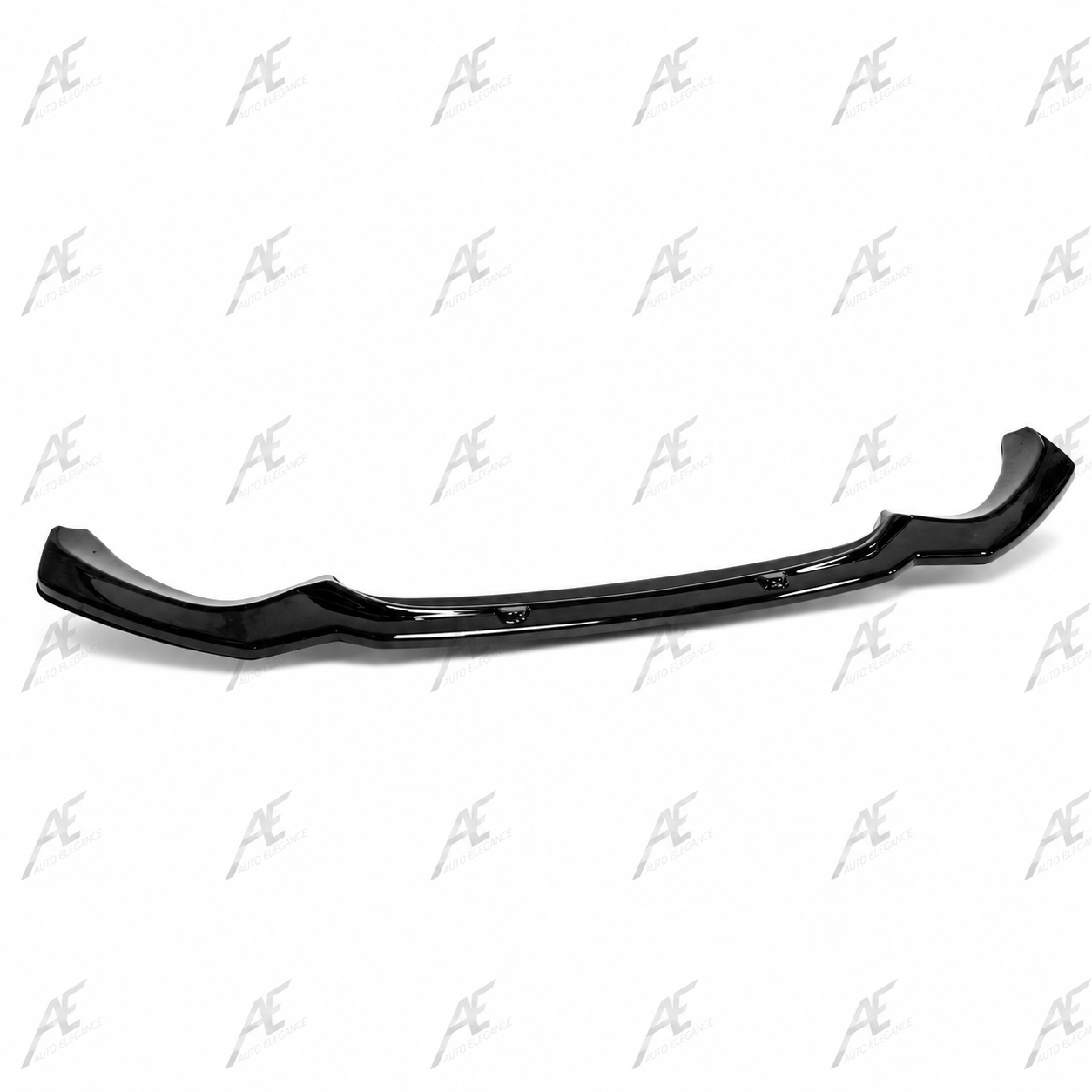 💕SPLITTER  BMW 1 F20 LCI 2015+ NERO LUCIDO  💕