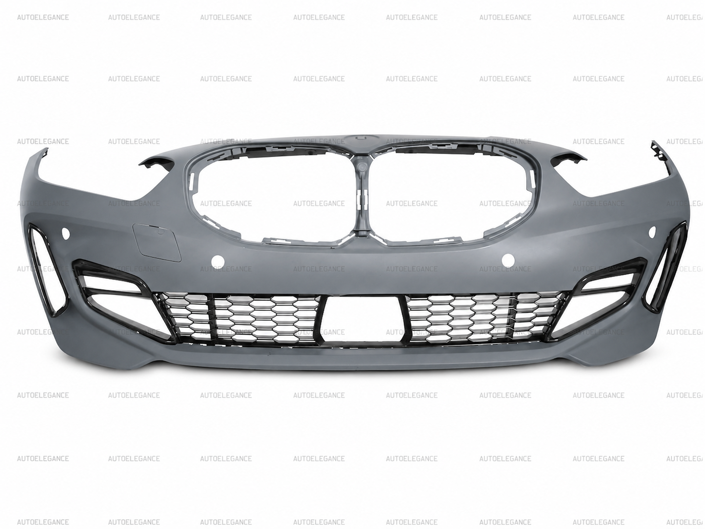 💫ART.10013 PARAURTI ANTERIORE SPORTIVO PER BMW F40 19-24💫