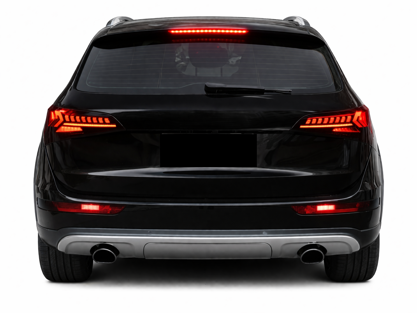 💫Fanali Posteriori SQ5 8R LED design Q7 Per Audi Q5 2008-2017💫
