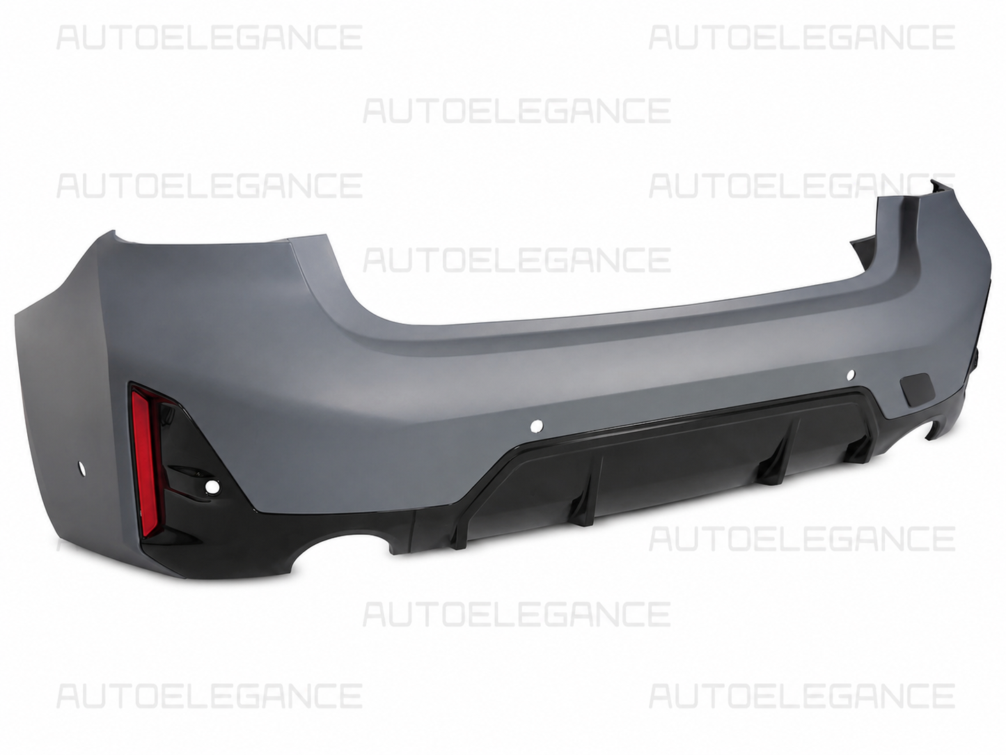 0892🌜BMW 3 SERIES F30 F31 SPLITTER UNDER SIDE SKIRTS SIDE SILLS ABS🌜 