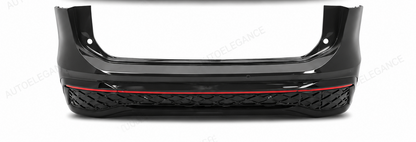 💕PARAURTI POSTERIORE VOLKSWAGEN VW TIGUAN R-LINE 24-💕