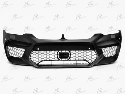 💕ART.9748  PARAURTI  ANTERIORI BMW 5 SERIA (G30) 17-20 (G31) 17-20💕