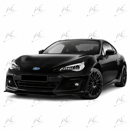 💕SPLITTER  Subaru BRZ 1 2012+💕