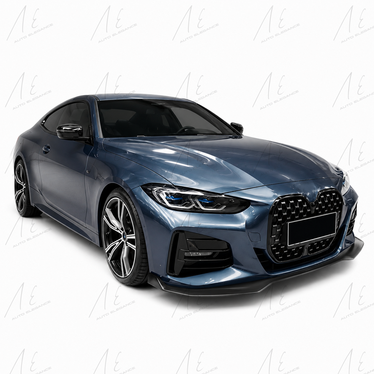 💕SPLITTER   BMW 4 G22 2020+💕