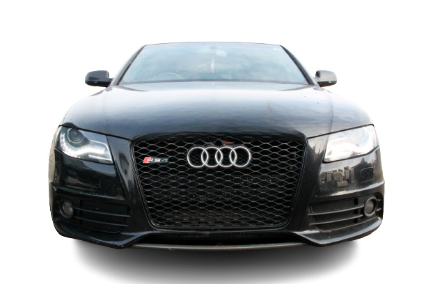 💥ART.3485 GRIGLIA SPORT adatto per AUDI A4 B8 08-11💥