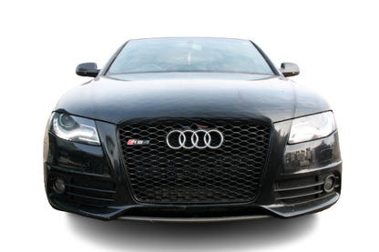 💥ART.3485 GRIGLIA SPORT adatto per AUDI A4 B8 08-11💥