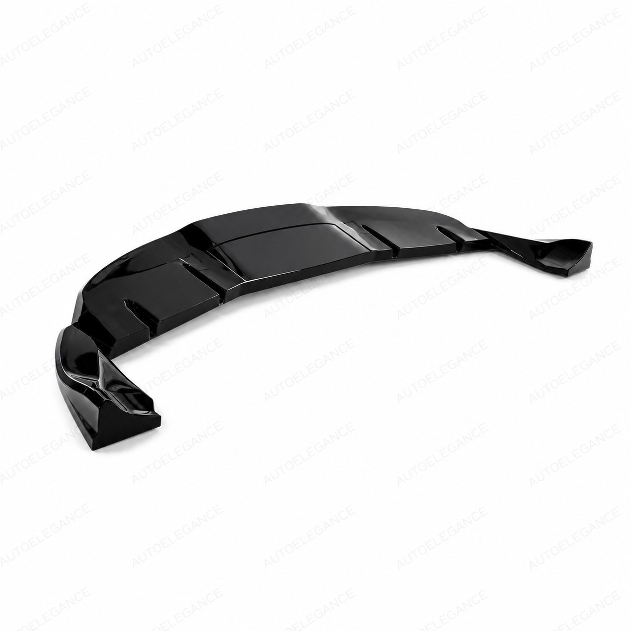 🔥ART.9760 SPLITTER POSTERIORE V.1 TESLA MODEL 3 PROJECT HIGHLAND (RESTYLING)🔥