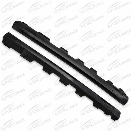 ART.8313 MINIGONNE  AERO ADATTO PER  LEON 5F ABS