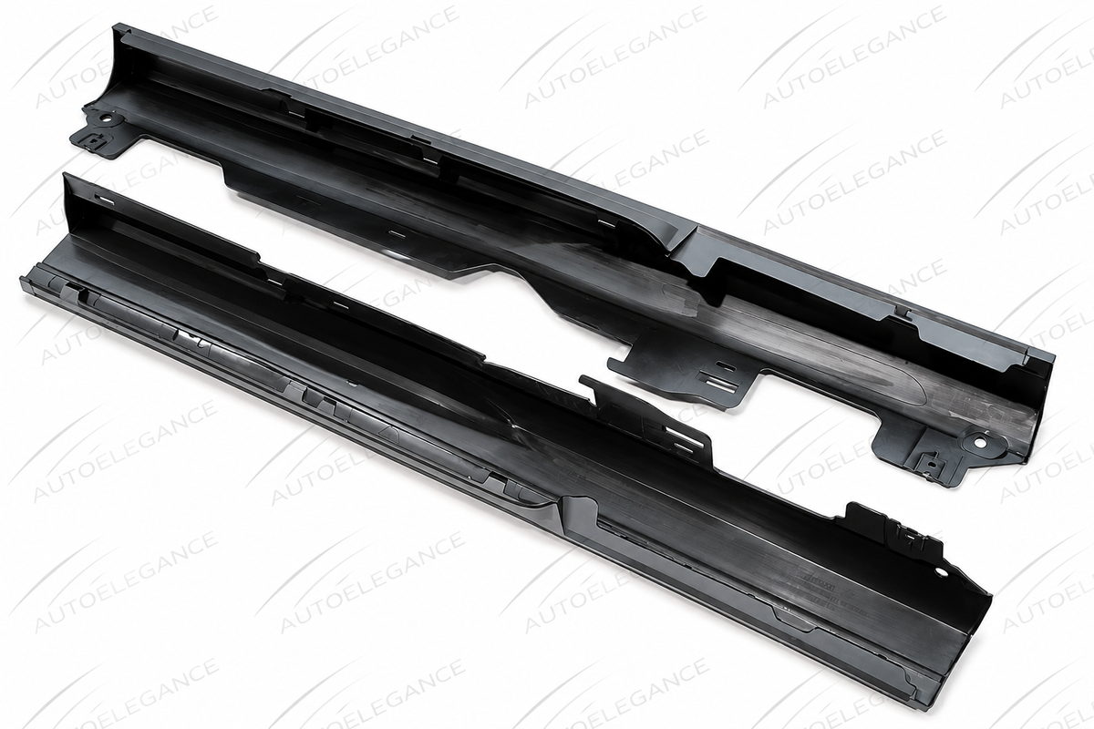ART.7251 MINIGONNE ADATTO PER BMW SERIE 3 G20/G21 19-25