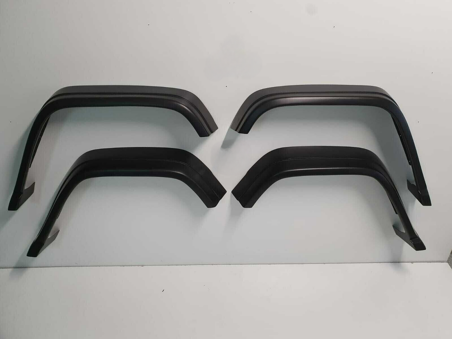 ⚙️ Mercedes Benz G-Class W463 2000-2018 Body Kit ⚙️