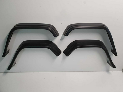 ⚙️ Mercedes Benz G-Class W463 2000-2018 Body Kit ⚙️