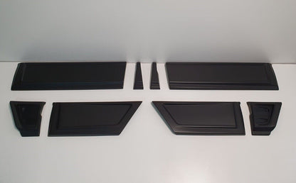 ⚙️ Mercedes Benz G-Class W463 2000-2018 Body Kit ⚙️