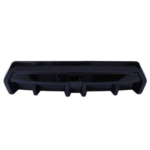 💜Diffusore compatibile con BMW serie 2 G42 nero lucido💜