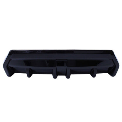 💜Diffusore compatibile con BMW serie 2 G42 nero lucido💜