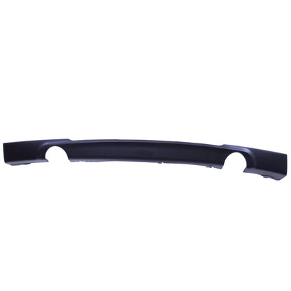 💎Diffusore compatibile con BMW F30 F31 serie 3 nero opaco 1L 1R💎