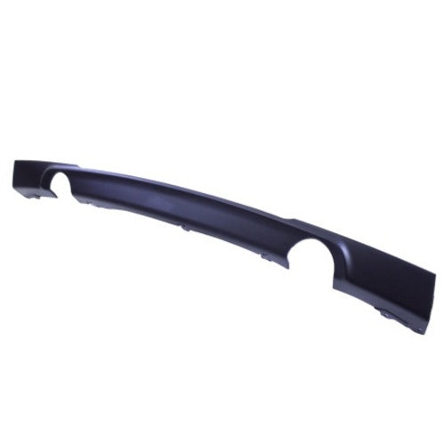 💎Diffusore compatibile con BMW F30 F31 serie 3 nero opaco 1L 1R💎