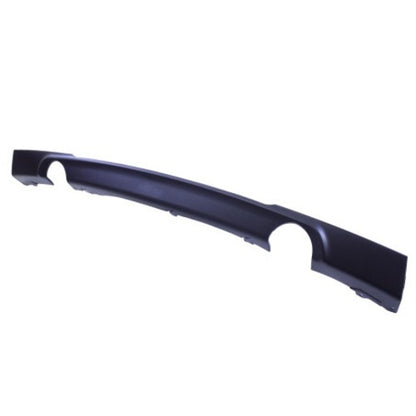 💎Diffusore compatibile con BMW F30 F31 serie 3 nero opaco 1L 1R💎