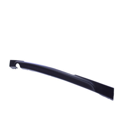 💎Diffusore compatibile con BMW F30 F31 Serie 3 nero opaco💎