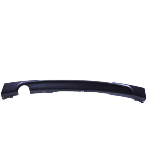 💎Diffusore compatibile con BMW F30 F31 Serie 3 nero opaco💎