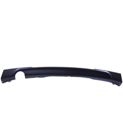 💎Diffusore compatibile con BMW F30 F31 Serie 3 nero opaco💎