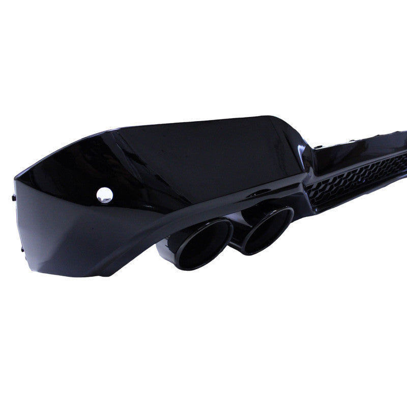 ⭐DIFFUSORE ADATTO PER BMW X3 G01 LCI⭐