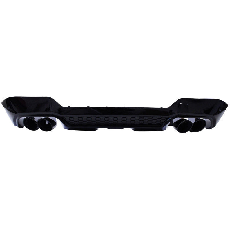 ⭐DIFFUSORE ADATTO PER BMW X3 G01 LCI⭐