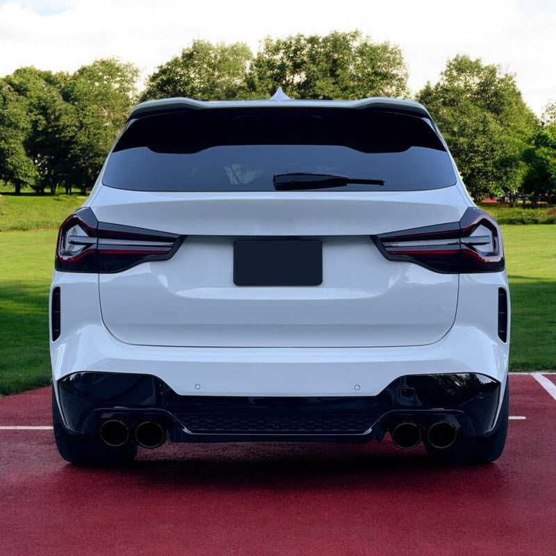 ⭐DIFFUSORE ADATTO PER BMW X3 G01 LCI⭐