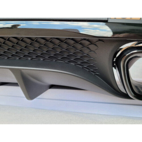 🔥Diffusore compatibile con Mercedes GLE W167 2019+ e Mercedes GLS X167🔥