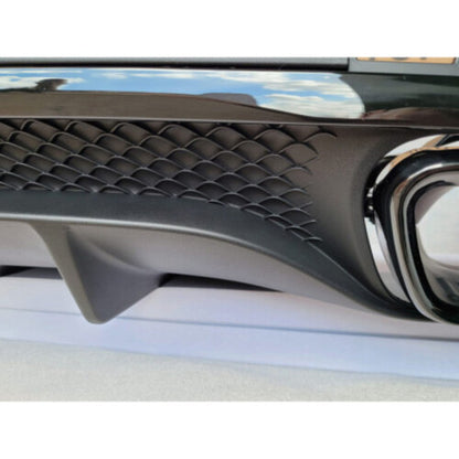 🔥Diffusore compatibile con Mercedes GLE W167 2019+ e Mercedes GLS X167🔥