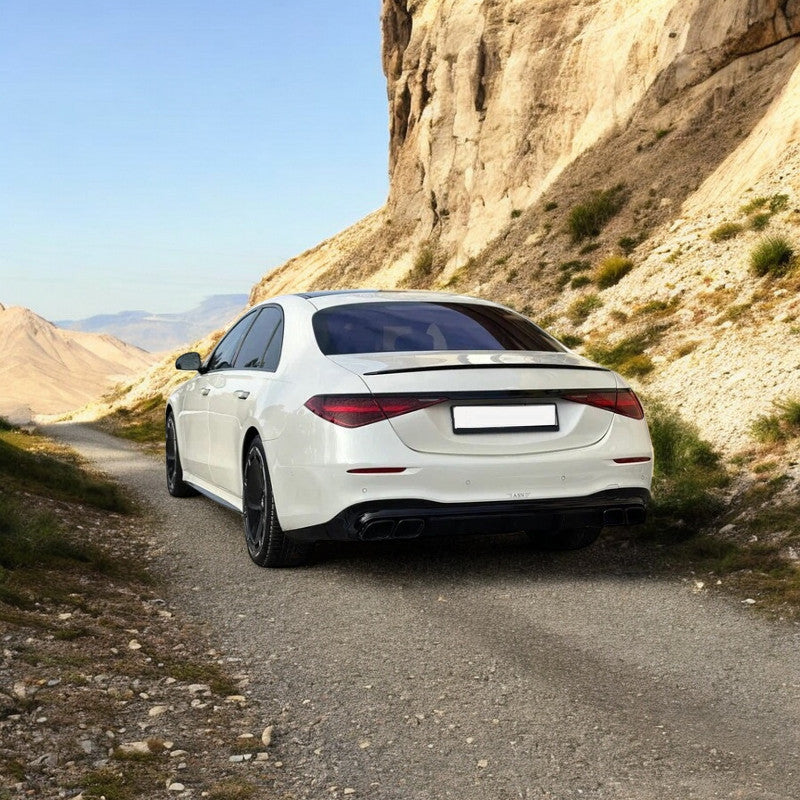 ⭐Diffusore adatto per  Mercedes classe S W223⭐