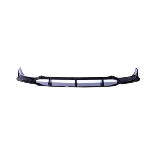 😎Set diffusore compatibile con BMW X6 G06 nero lucido😎