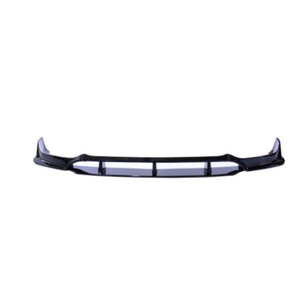 😎Set diffusore compatibile con BMW X6 G06 nero lucido😎