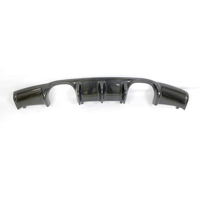 💫ART.4614 Diffusore (In Carbonio) adatto per BMW E92 Look M3 / E93 Look M3💫