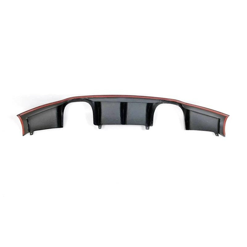 💫ART.4614 Diffusore (In Carbonio) adatto per BMW E92 Look M3 / E93 Look M3💫