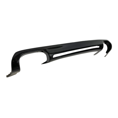 💫ART.4962 Diffusore Posteriore (Carbonio) per BMW E92 M335I💫