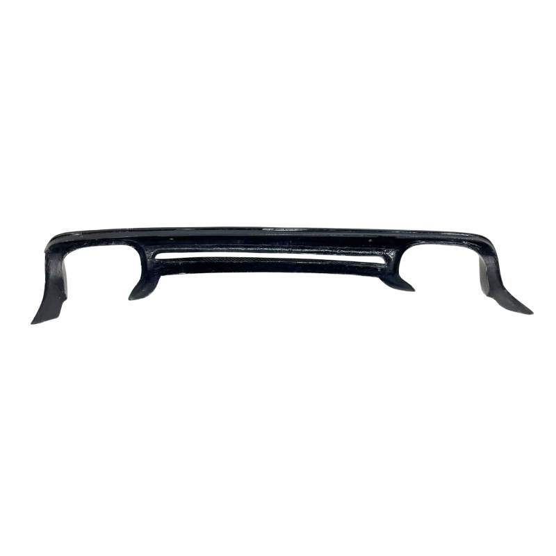 💫ART.4962 Diffusore Posteriore (Carbonio) per BMW E92 M335I💫