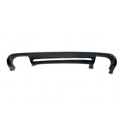 💫ART.4962 Diffusore Posteriore (Carbonio) per BMW E92 M335I💫